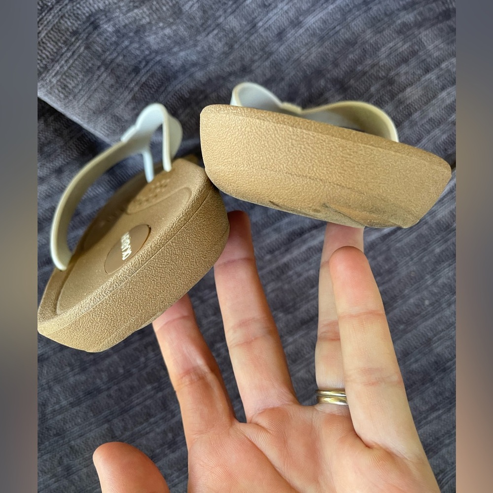 Okabashi Breeze Flip Flops Large - Picture 5 of 8